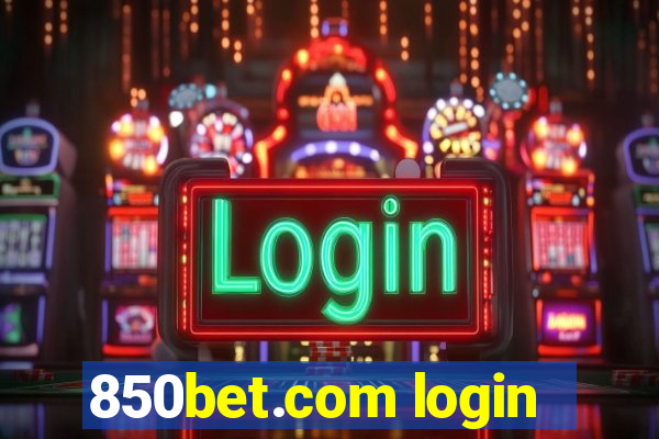 850bet.com login